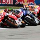 Seri Pemungkas MotoGP di Valencia Penuh Drama